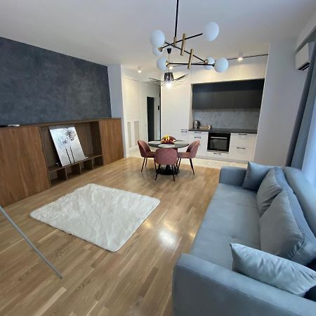Apartment Luana Cluj-Napoca Eksteriør billede