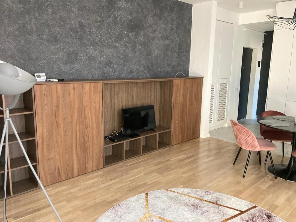 Apartment Luana Cluj-Napoca Eksteriør billede