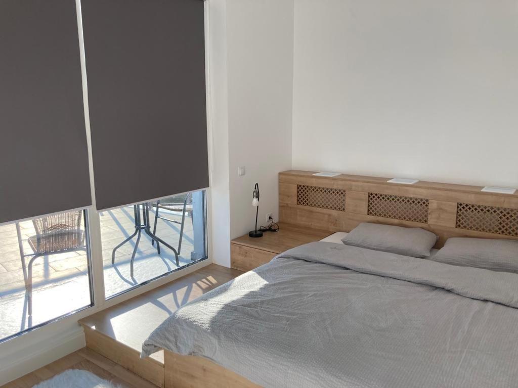 Apartment Luana Cluj-Napoca Eksteriør billede